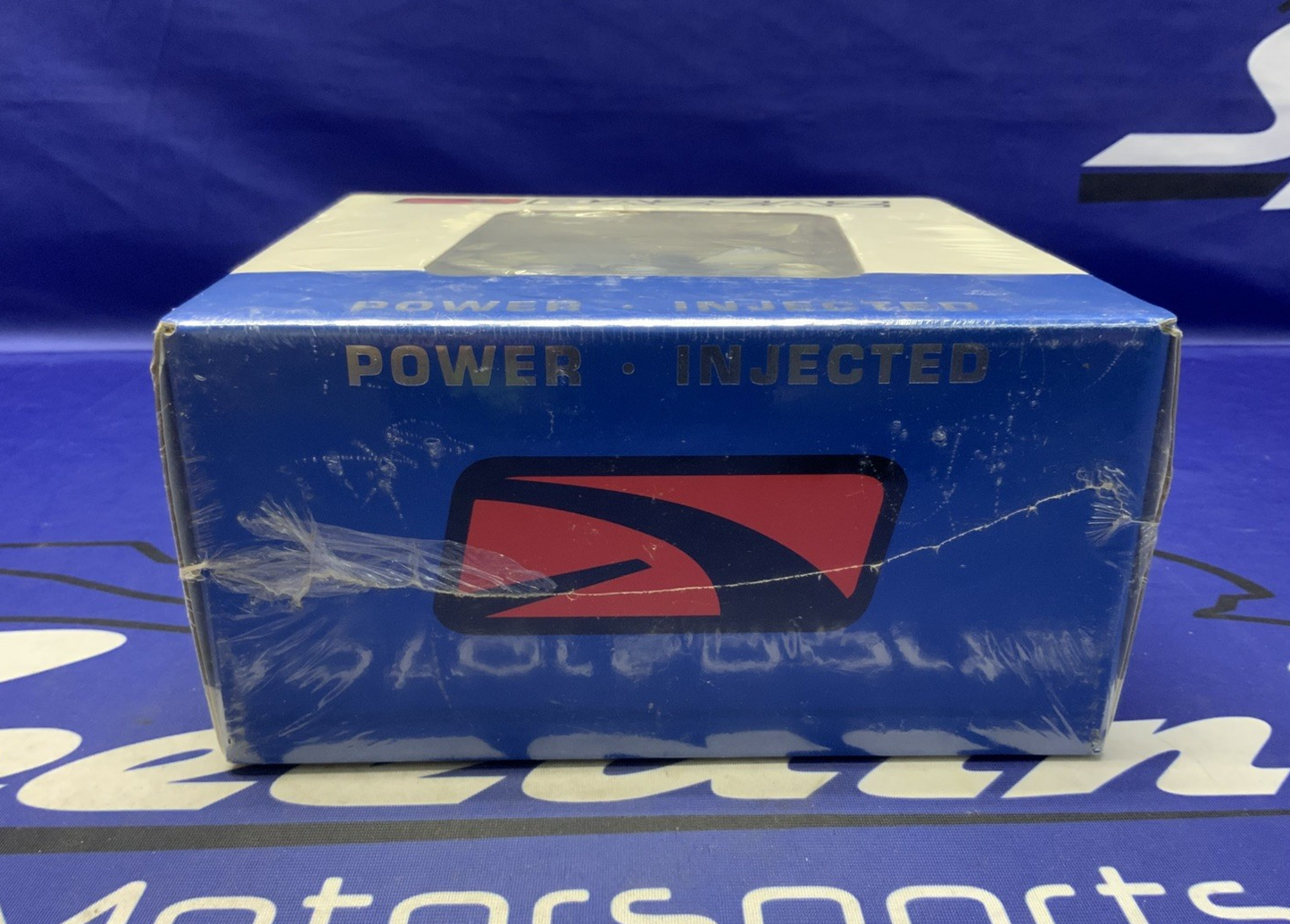 BAZZAZ Fuel Adapter Assembly GSXR 1000 2007-2014 F647