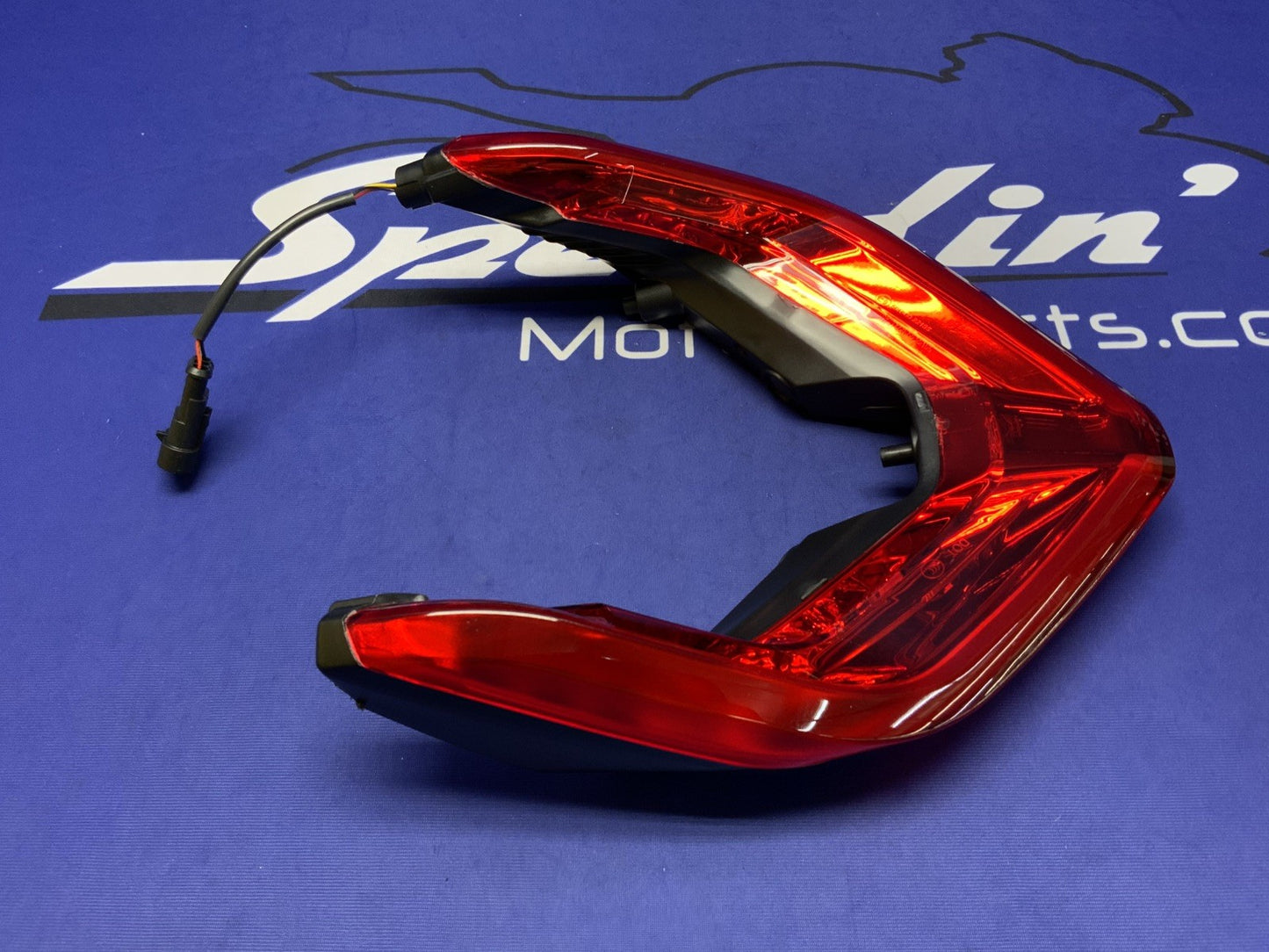 Ducati Taillight Assembly Panigale V2 2025 OEM 52510693A