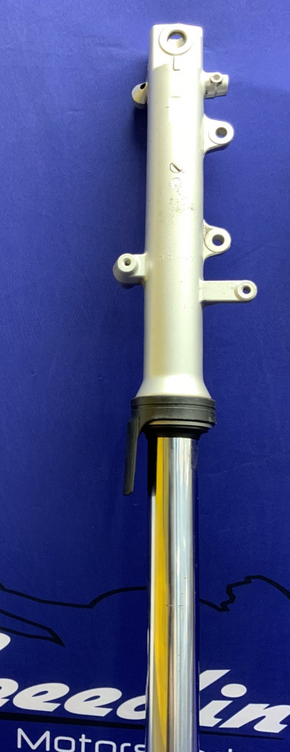 Yamaha Front Fork Assembly LH/RH YZF600R 1996-2007 OEM 4TV-23102-02-00