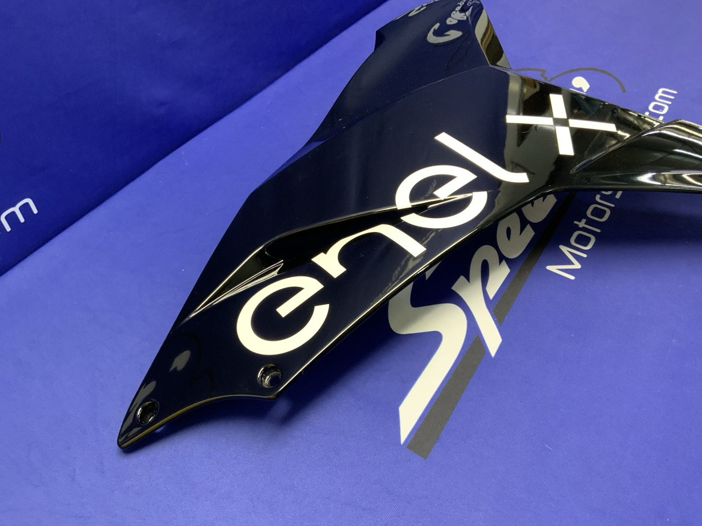 Energica Right Side Fairing EGO 2020-2026
