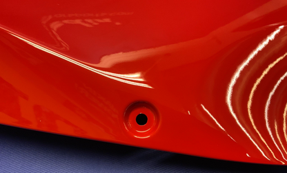 Ducati Right Upper Fairing (Red) Panigale 959 2019 OEM 48013801AB