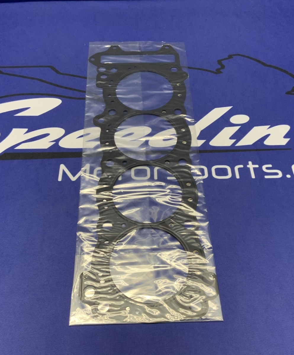 Vesrah Cylinder Head Gasket 0.45mm Hayabusa 2008-2017 RG-3009