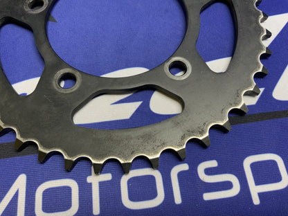 Driven Racing Steel Rear Sprocket Aprilia RSV4 2009-2021 5000-520-44T