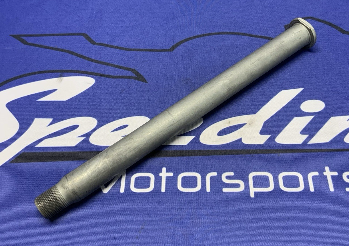 BMW Rear Axle Shaft M1000RR 2021-2026, S1000RR 2018-2026 OEM 33177718528