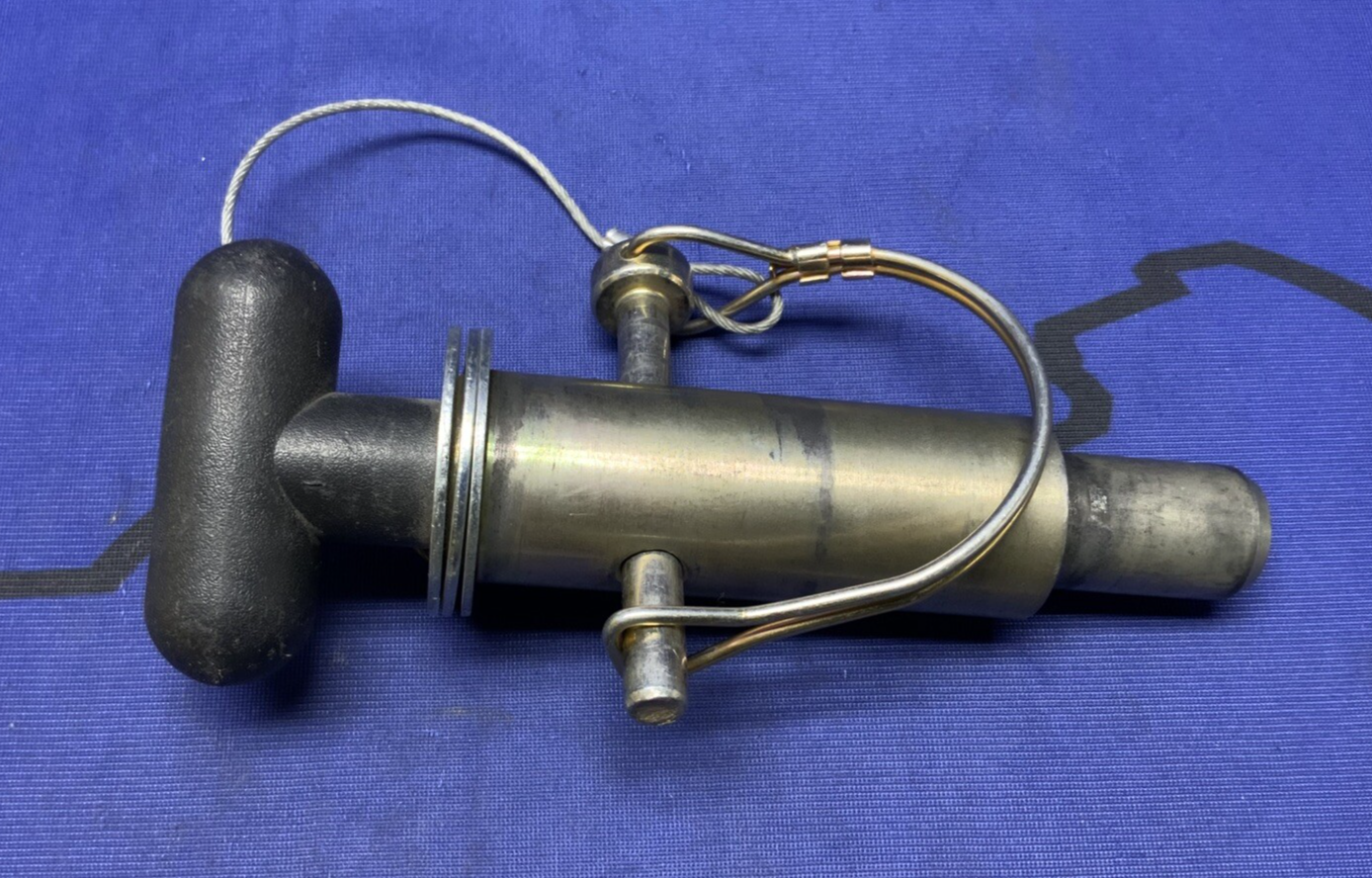 Pitbull Restraint Pins EXL/EXR KX450F 2006-2014, KX250F 2004-2014 F0075EX-000