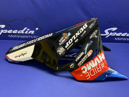 Alpha Racing Race Belly Pan BMW M1000RR 2021-2022 4663B003A02