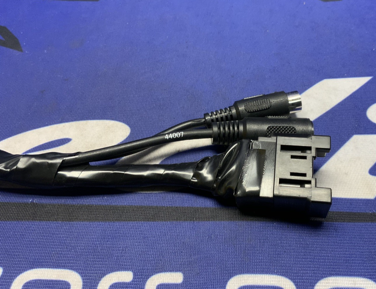 Acumen DG8 Harness Loom ZX-10R 2004 DG8H-K0H