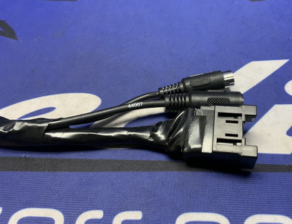 Acumen DG8 Harness Loom ZX-10R 2004 DG8H-K0H