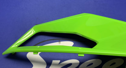 Kawasaki Right Lower Fairing (Green) Ninja 500 2024-2026 OEM 55028-0885-777-2