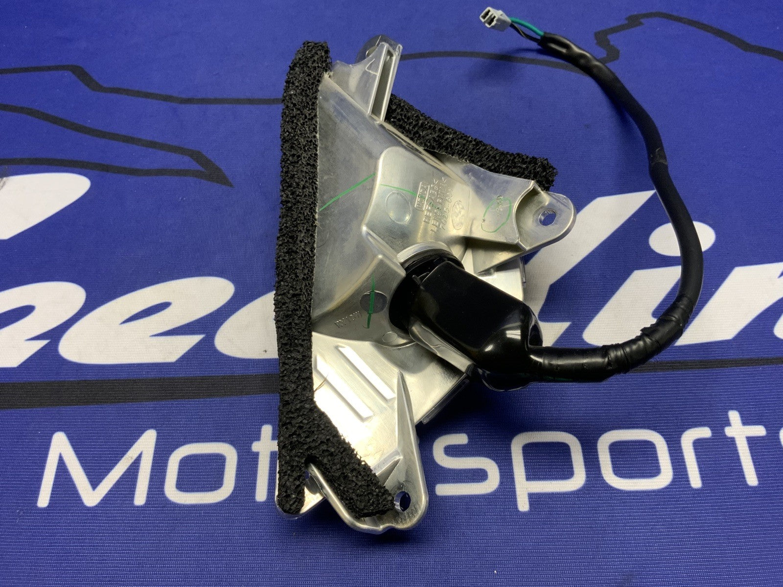 Kawasaki Right Turn Signal Ninja 400 2018-2024 OEM 23040-0154