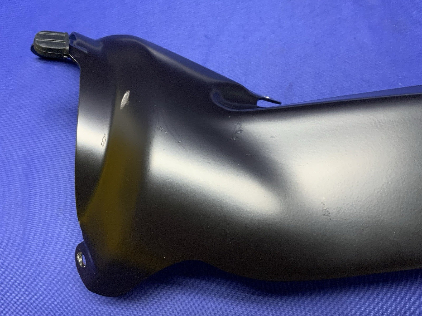 Ducati Right Heat Shield Panigale V2 2020-2025 OEM 46017071BA-1