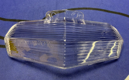 Clear Alternatives Tail Light Ducati 749 2002-2007 CTL-0061-IT