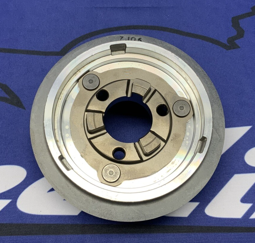 Suzuki Inner Clutch Hub GSXR 600/750 2008-2025 OEM 21410-41G30