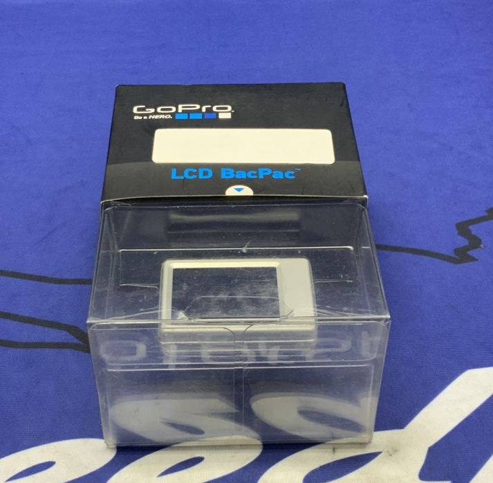 GoPro - LCD Touch BacPac (SCREEN ONLY) ALCDB-001