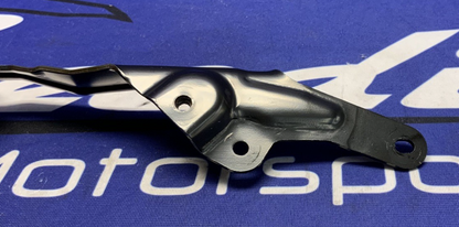 Triumph Bellypan Bracket Set Street Triple 2024-2026 OEM T2317061 / T2317062