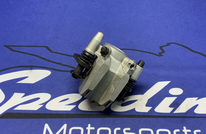 Kawasaki Right Front Brake Caliper Assembly ZX1000A 1986-1987 OEM 43041-1471-GN
