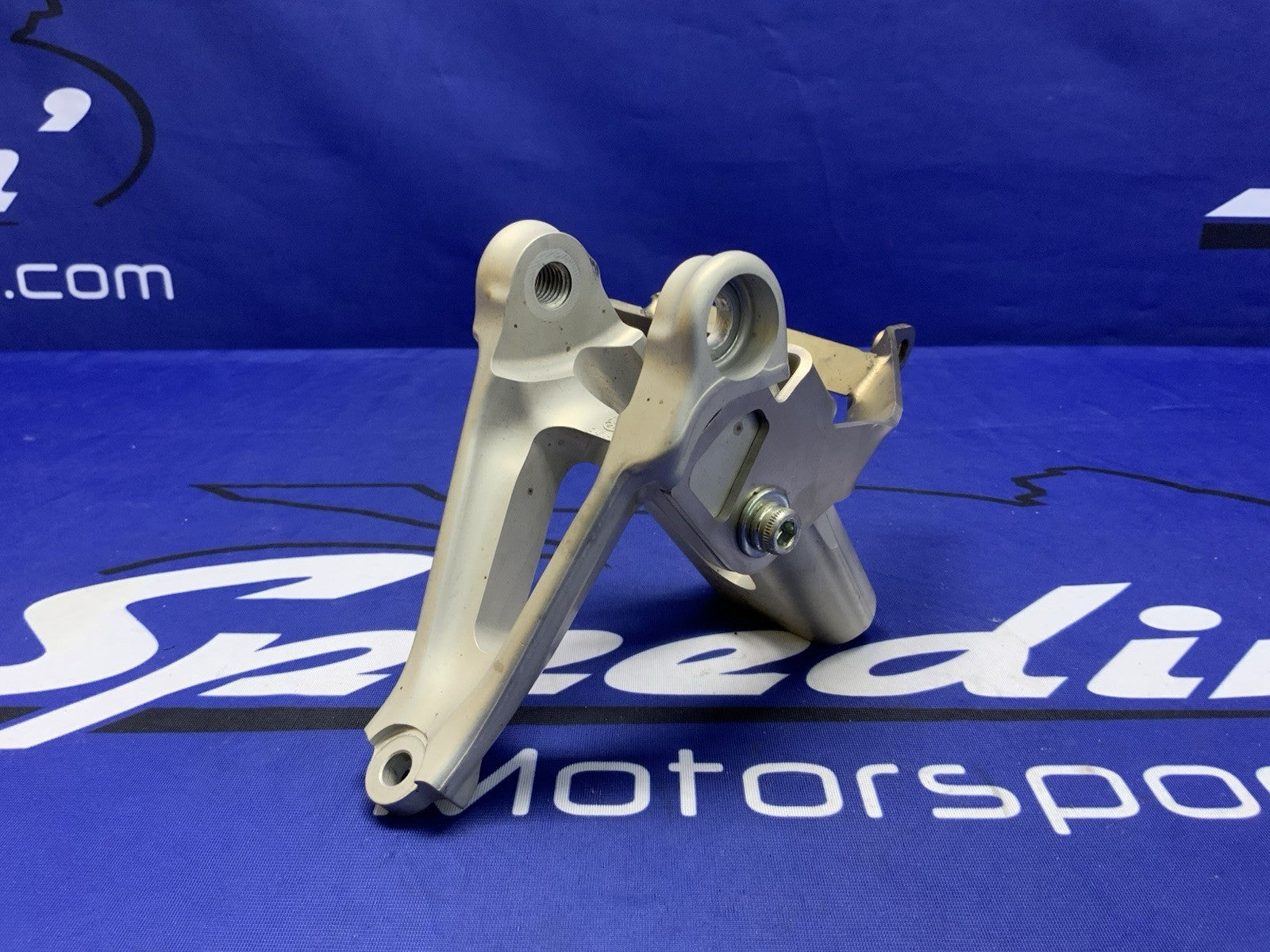 Ducati Lower Shock Holder Panigale V4 2018-2024 OEM G911B