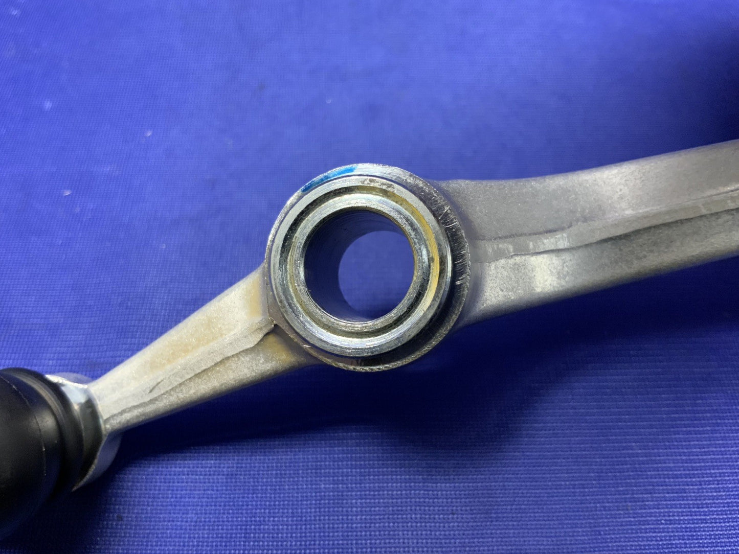 Yamaha Shift Lever Assembly YZF-R6 2006-2020 OEM 2C0-18110-01-00