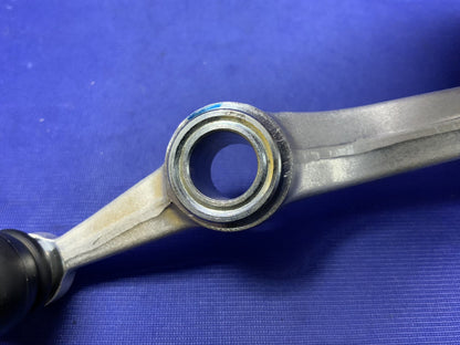 Yamaha Shift Lever Assembly YZF-R6 2006-2020 OEM 2C0-18110-01-00