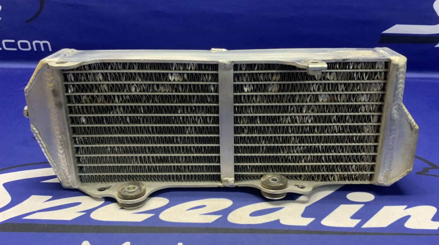 Mylers Radiators Left Radiator Assy RMZ250 2007-2009 AM020AMB