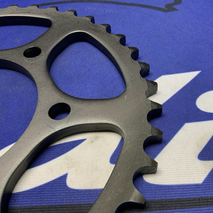 Kawasaki Rear Wheel Sprocket KZ650-D1/D1A 1978 OEM 42041-1100