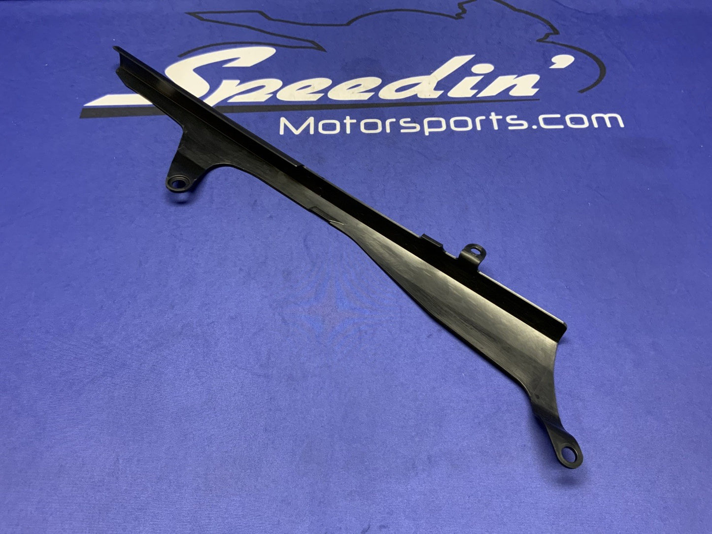 Yamaha Chain Guard YZF-R6 2006-2020 OEM 2C0-22311-01-00