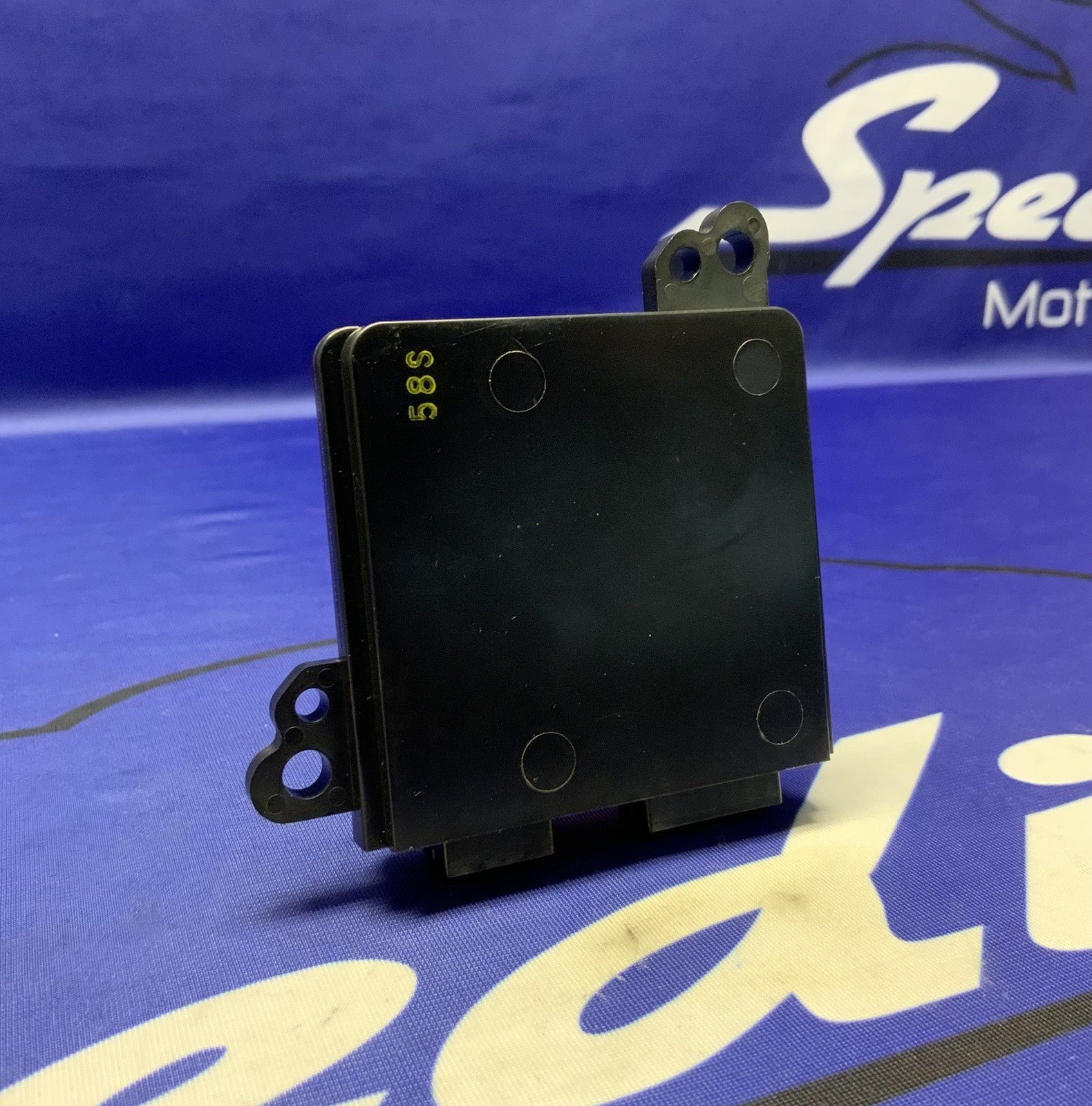 Suzuki Headlight LED Driver Module GSX-8R/S 2023-2025 OEM 35500-593B7