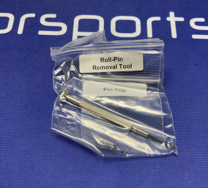 ASV Brake Lever For Brembo MKII GP Racing Master Cylinders BRC560-K