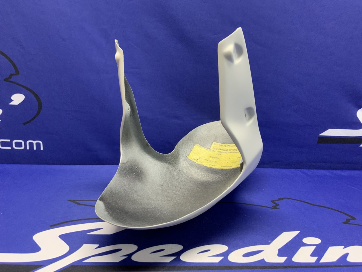Armour Bodies Front Fender Triumph 675 2006-2017 71-0500F