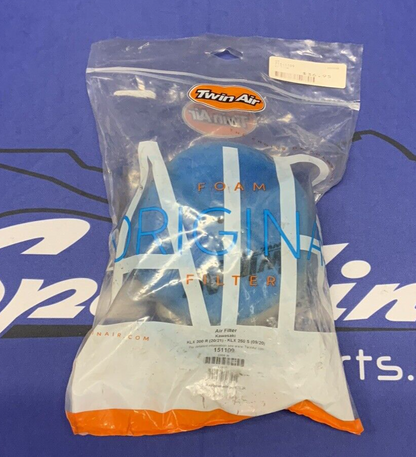 Twin Air Foam Air Filter KLX-300R 2020-2021 151109