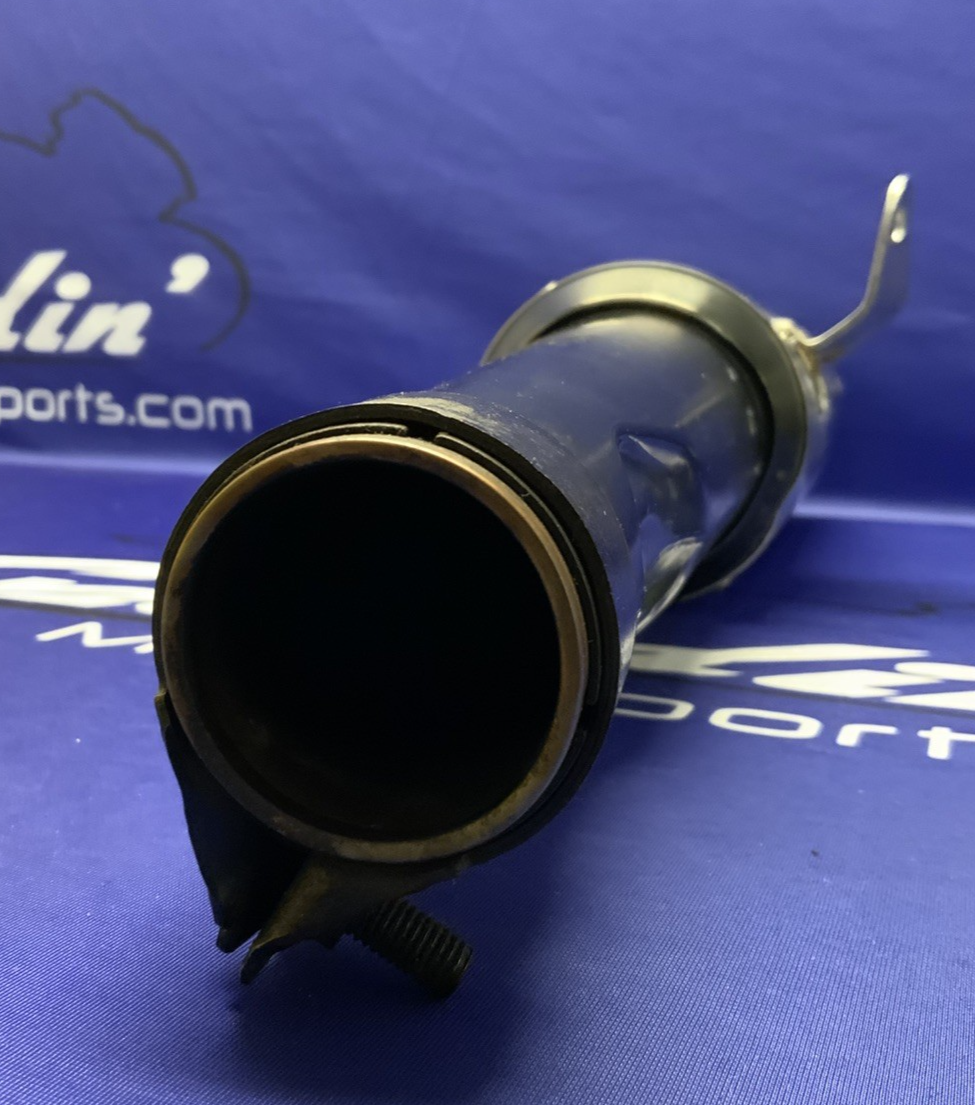 Kawasaki Right Muffler GPZ1000RX 1986-1987 OEM 18002-1693