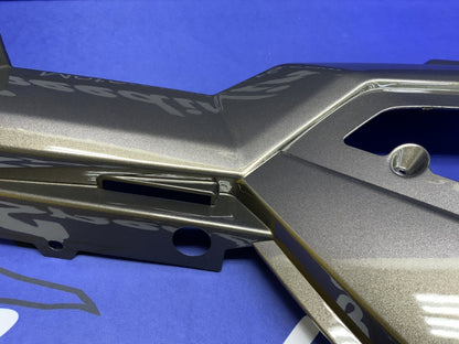 Polaris Upper LH Side Body Panel (Bronze Mist) Sportsman805 2022 OEM 5455513-605