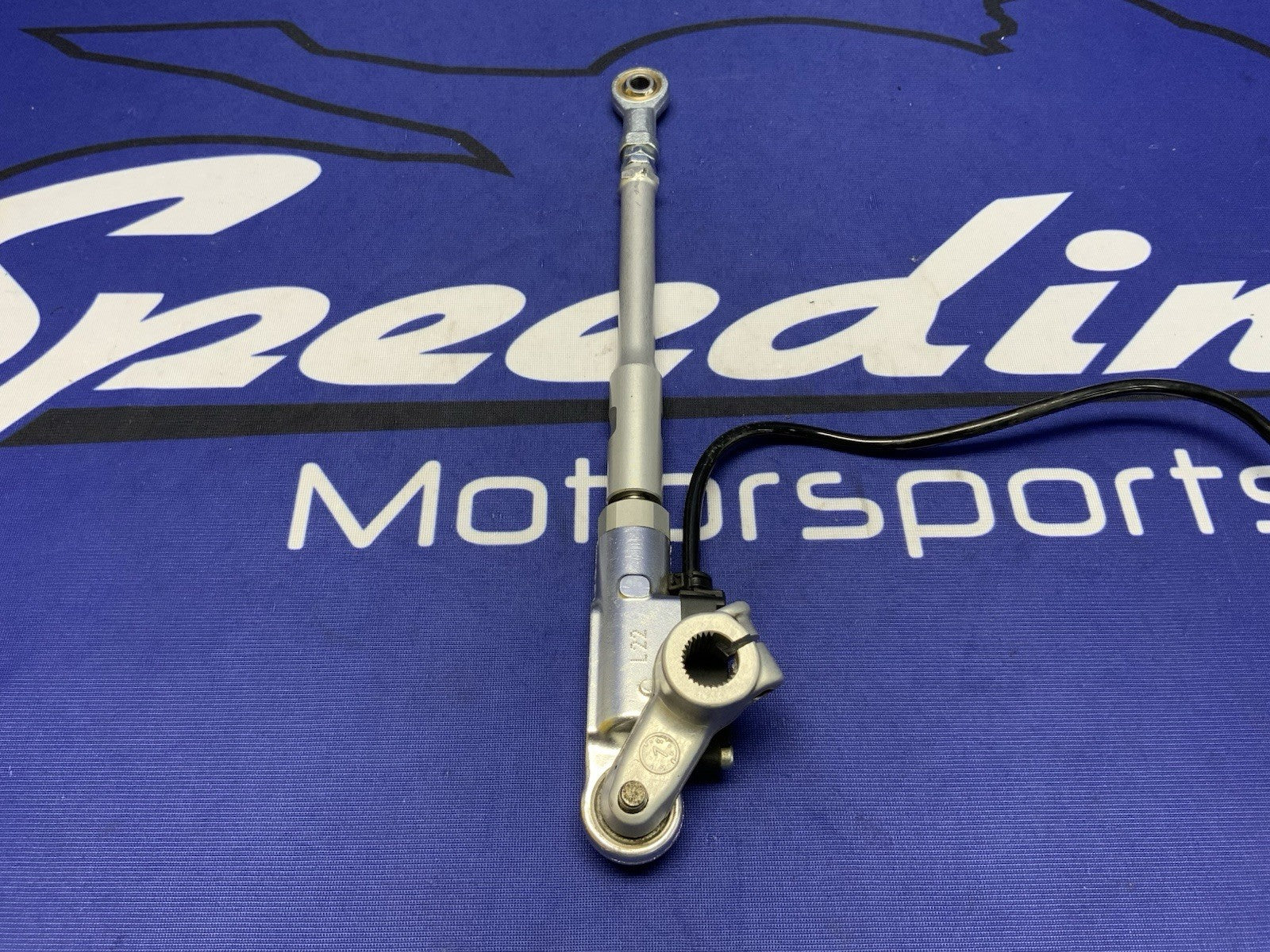 Ducati Quick Shifter Panigale V4 SP2 2018-2024 OEM 55215481D