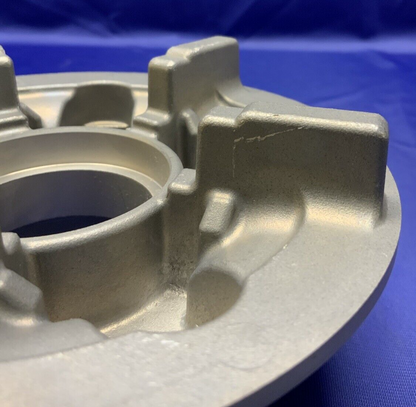 Suzuki Rear Sprocket Carrier SV650 2017-2019, 2023 OEM 64611-19F10