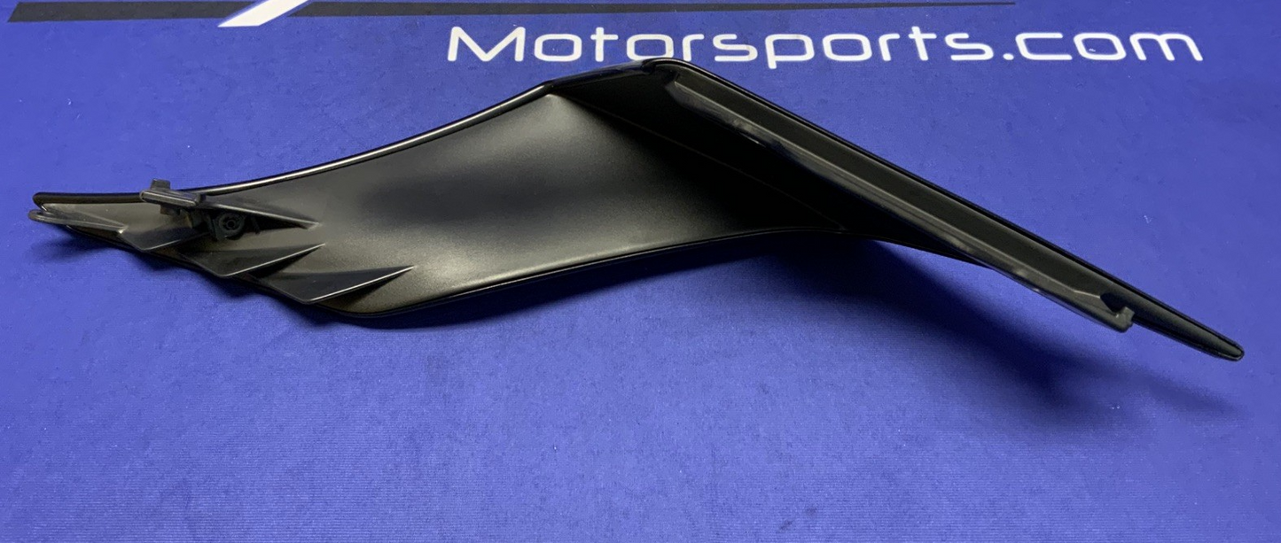 Yamaha Right Tail Fairing YZF-R6 2023-2026 OEM BN6-21721-00-P1-2