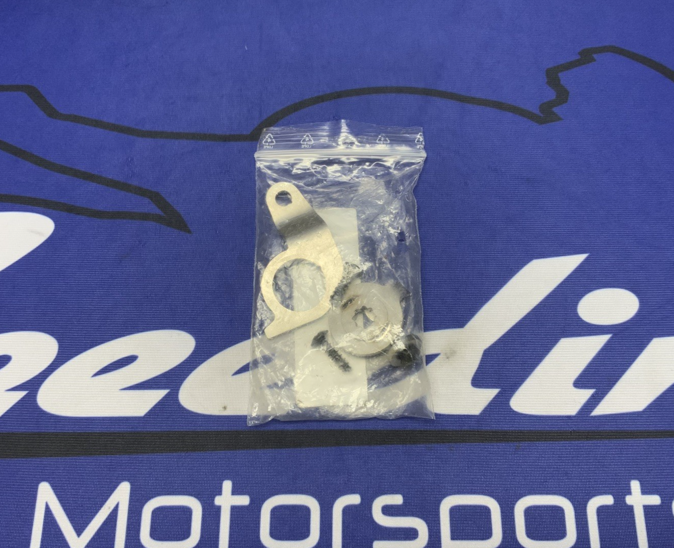 AKRAPOVIC EVOLUTION LINE FULL EXHAUST  (TITANIUM) BMW S1000RR 19-24 SB10E10-APLT