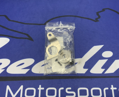 AKRAPOVIC EVOLUTION LINE FULL EXHAUST  (TITANIUM) BMW S1000RR 19-24 SB10E10-APLT