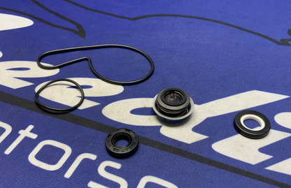 Hot Rods Water Pump Kit LT-R 450 2006-2009 WPK0043