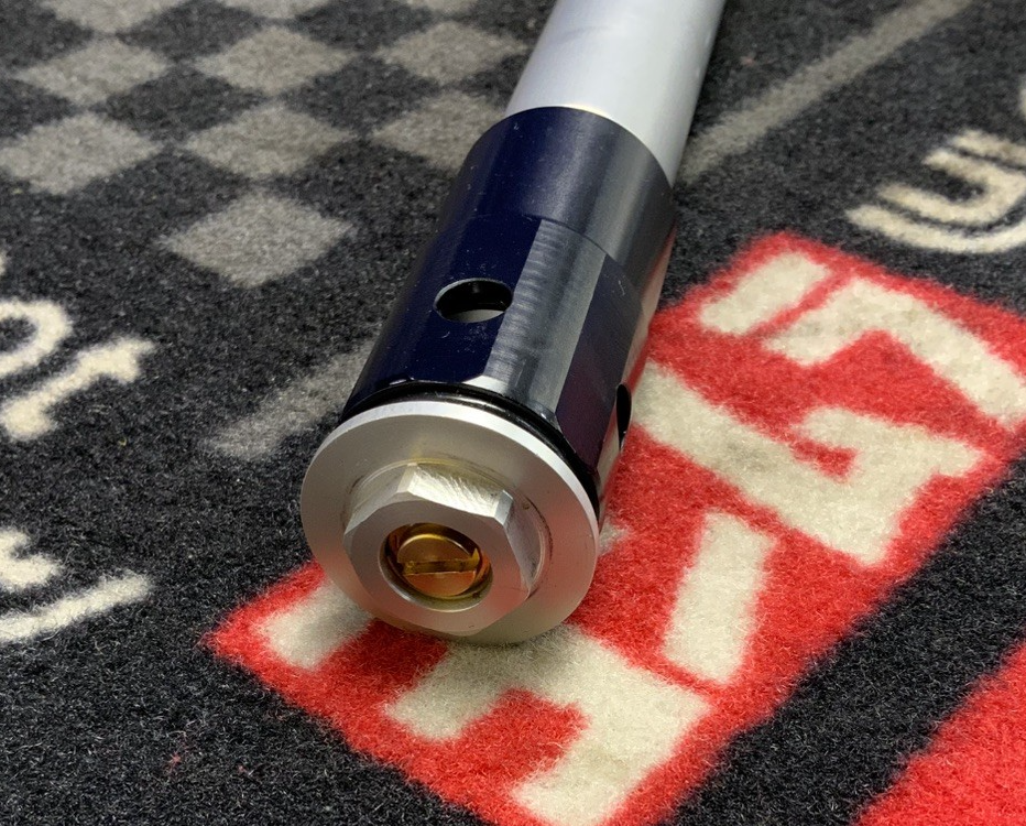 KTM Compression & Rebound Cartridge Complete 85SX 2025 48600870S