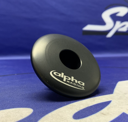 Alpha Racing Crash Pad (Incomplete) S1000RR 2019-2025 46DA00600