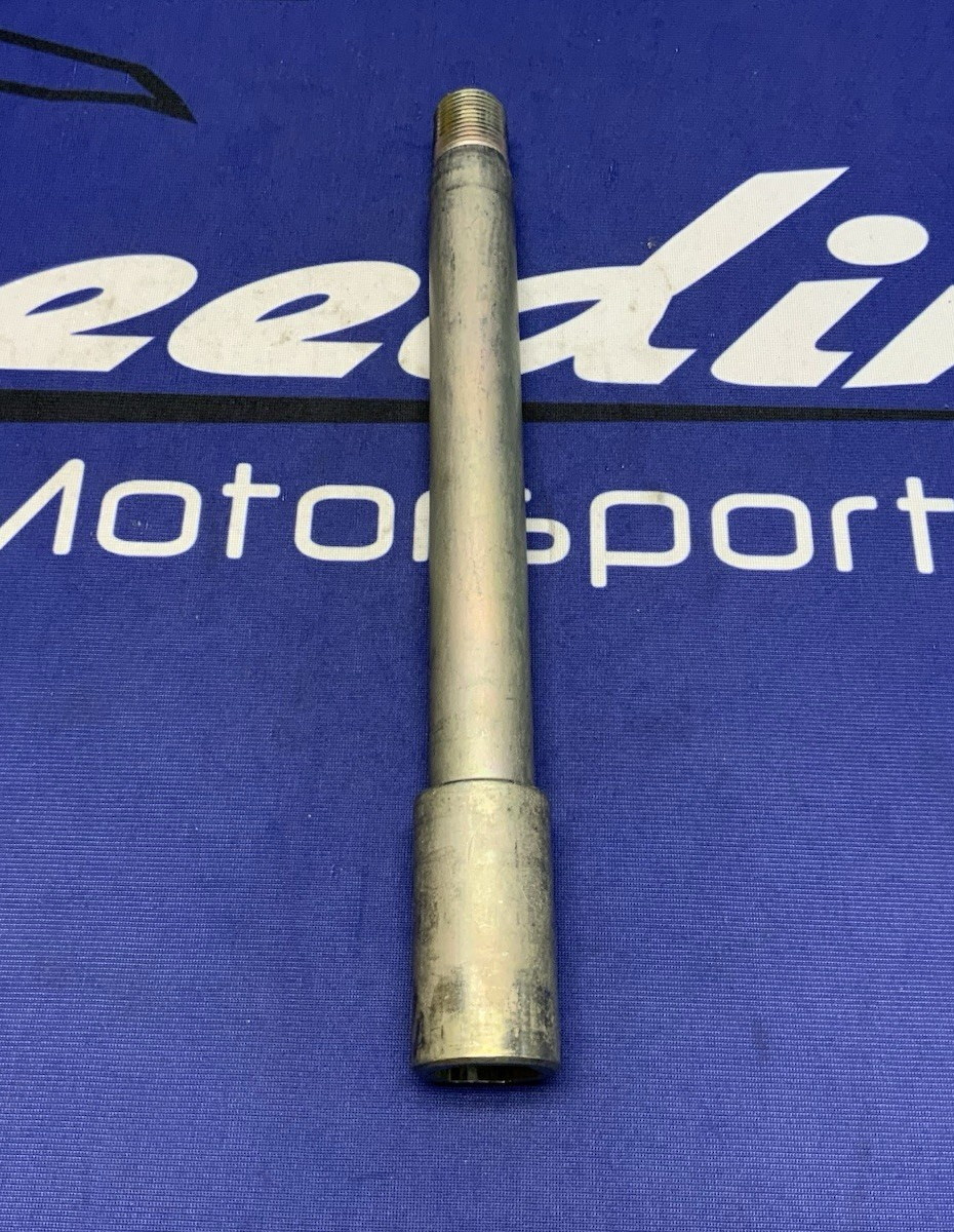 Suzuki Front Axle GSX-8R 2023-2026 OEM 54711-25L10