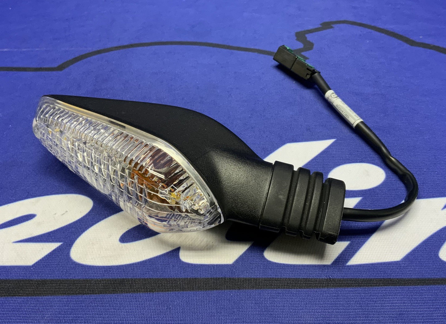 Ducati Left Rear Turn Signal Panigale V2 2020-2022, 2024-2025 OEM 53010236A