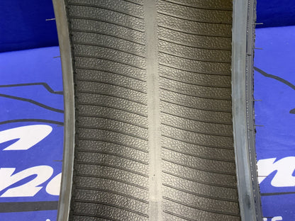 Pirelli DIA SC V3 120/70ZR17 Front & 180/55ZR17 Rear