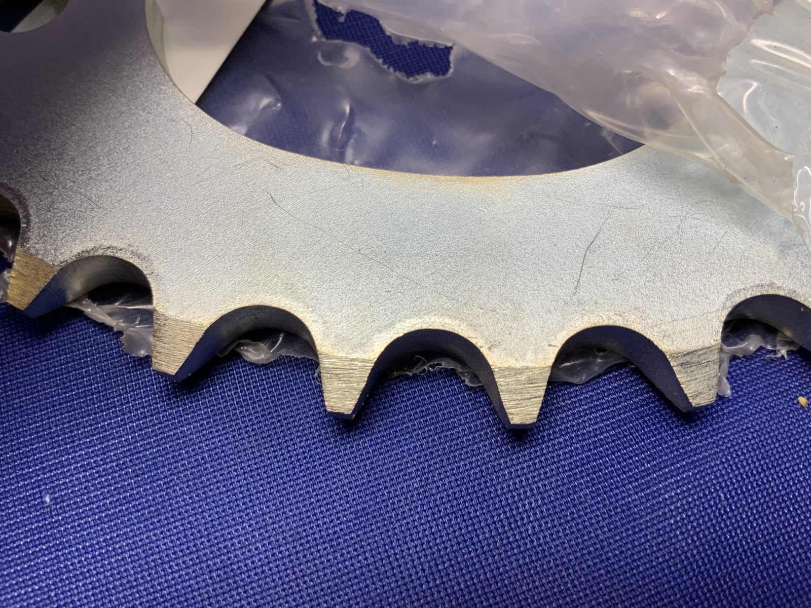Sunstar Rear Sprocket Suzuki LT-Z450 Quadracer 06-10 520 36 Tooth 2-348736