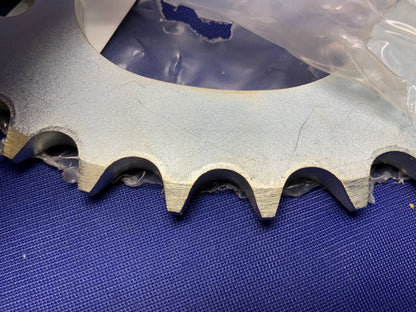 Sunstar Rear Sprocket Suzuki LT-Z450 Quadracer 06-10 520 36 Tooth 2-348736