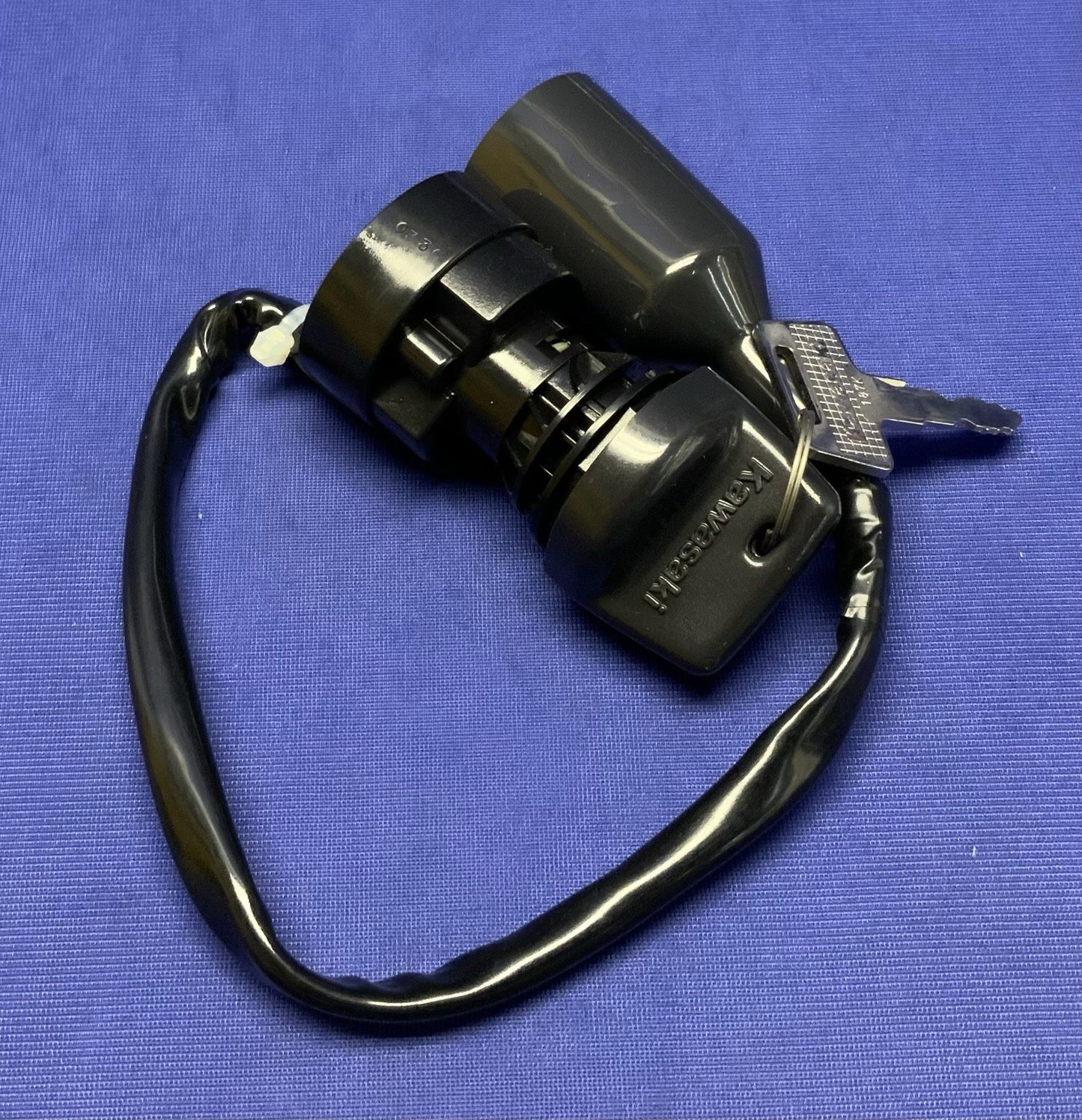 Kawasaki Ignition Switch Assembly Brute Force 750 4x4i 2012-2021 OEM 27005-0019