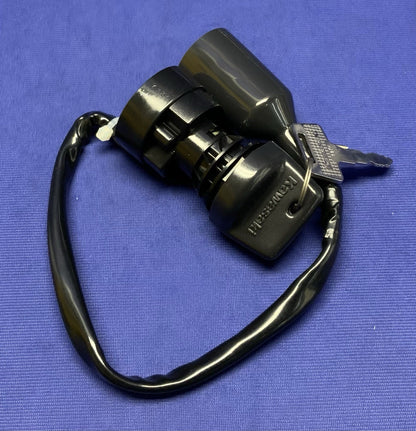Kawasaki Ignition Switch Assembly Brute Force 750 4x4i 2012-2021 OEM 27005-0019