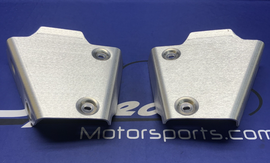Suzuki Front Arm Guard Set King Quad 750/500 2005-2008 OEM 990A0-43001