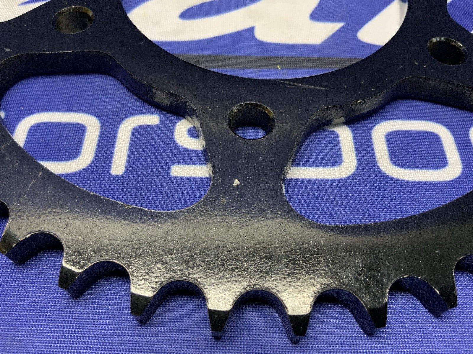 Kawasaki Rear Wheel Drive Sprocket IV H2 750 1972-1975 OEM 42041-108