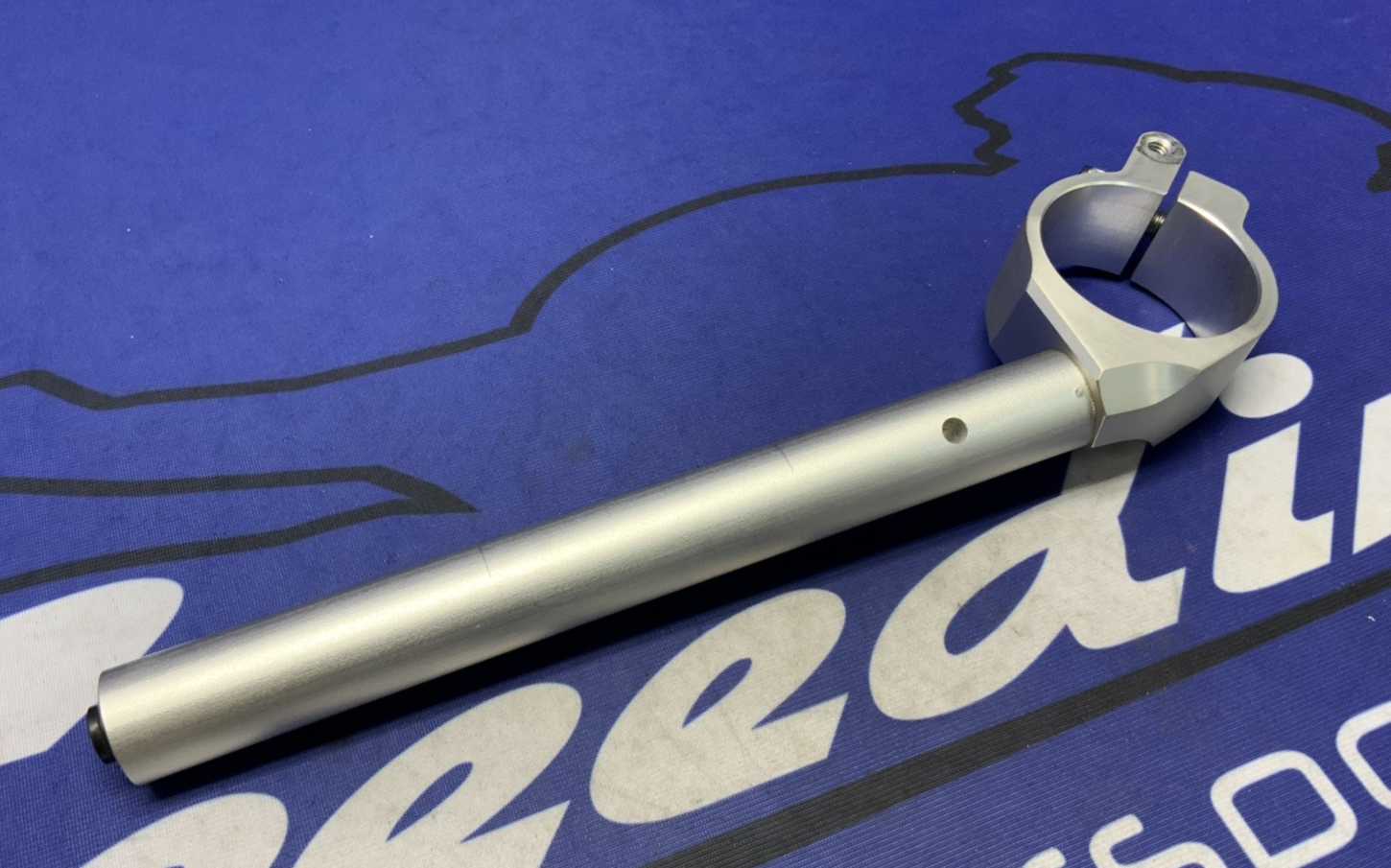 Yamaha Right Handlebar YZF-R6 2017-2024 OEM BN6-26122-00-00